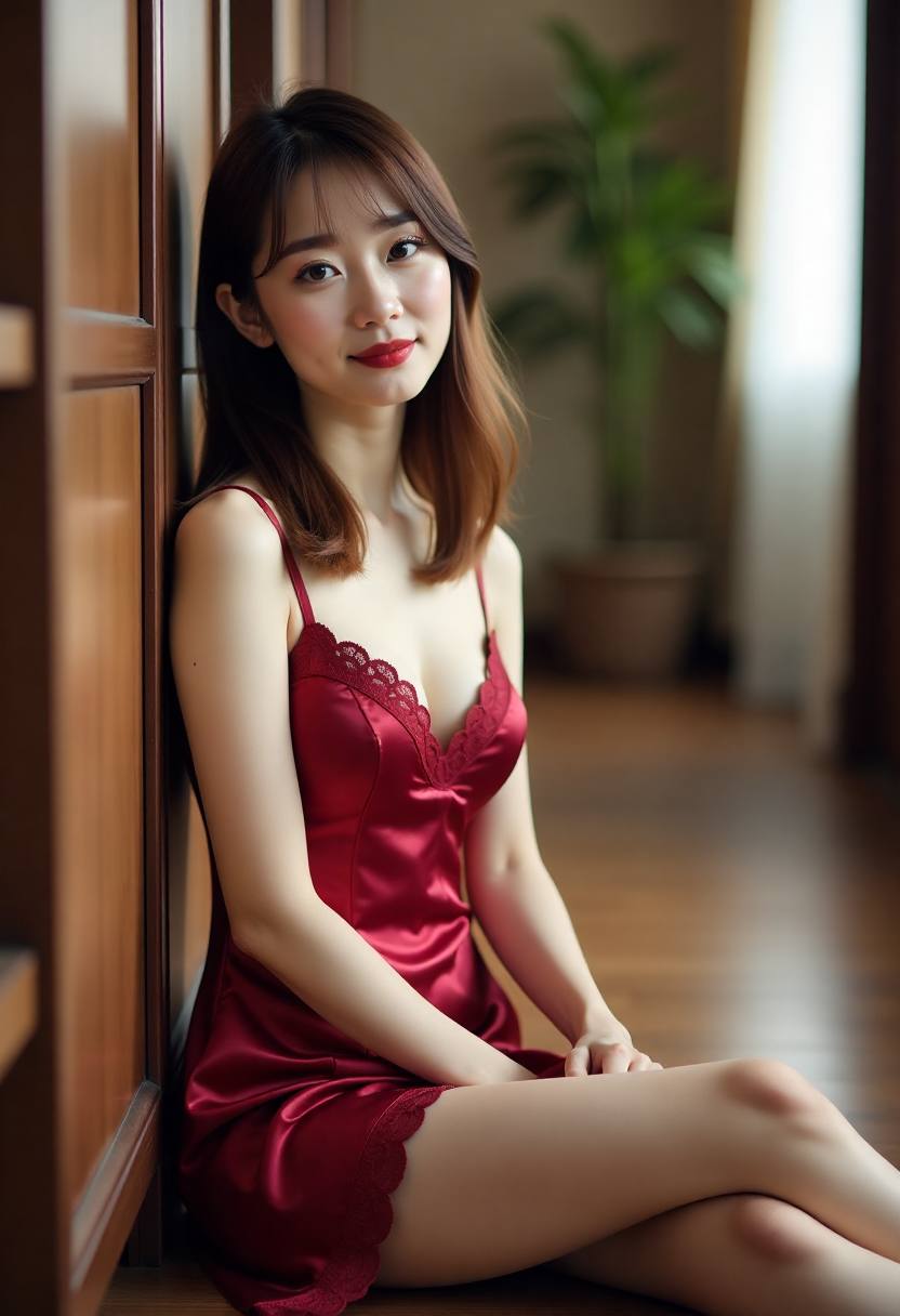 长安纸上妖竖版海报